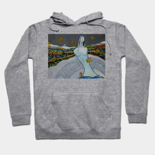 Mother Nature Hoodie